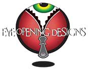 Eye Opening Designs Logo