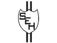 Logo for SEH