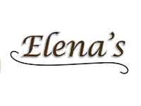 Logo for Elenas