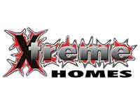 Logo for Extreme Homes